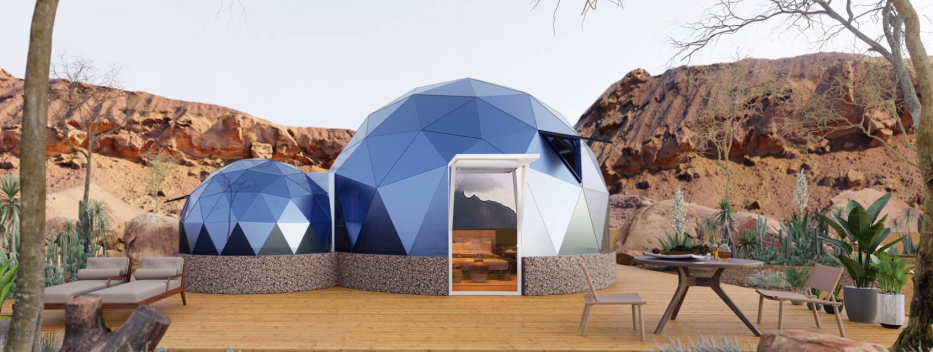 椒江区星空房定制